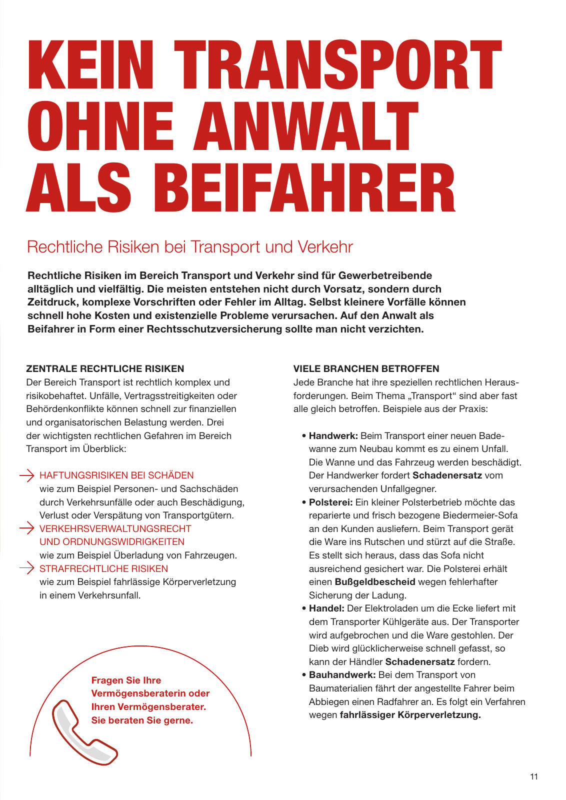 Vorschau Business News Seite 11