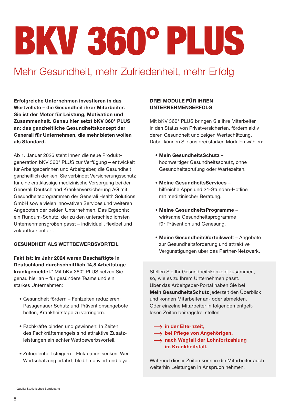 Vorschau Business News Seite 8