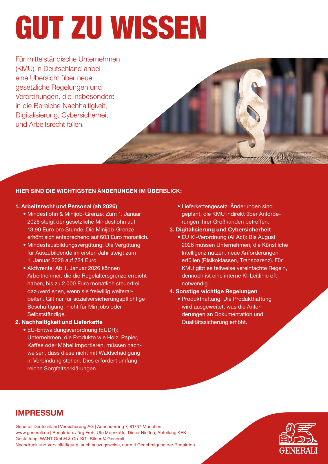 Vorschau Business News Seite 12