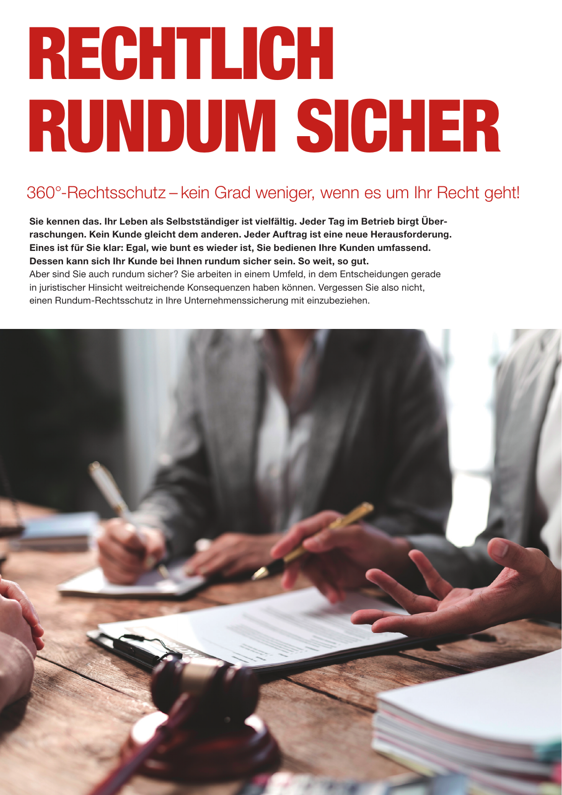 Vorschau Business News Seite 10