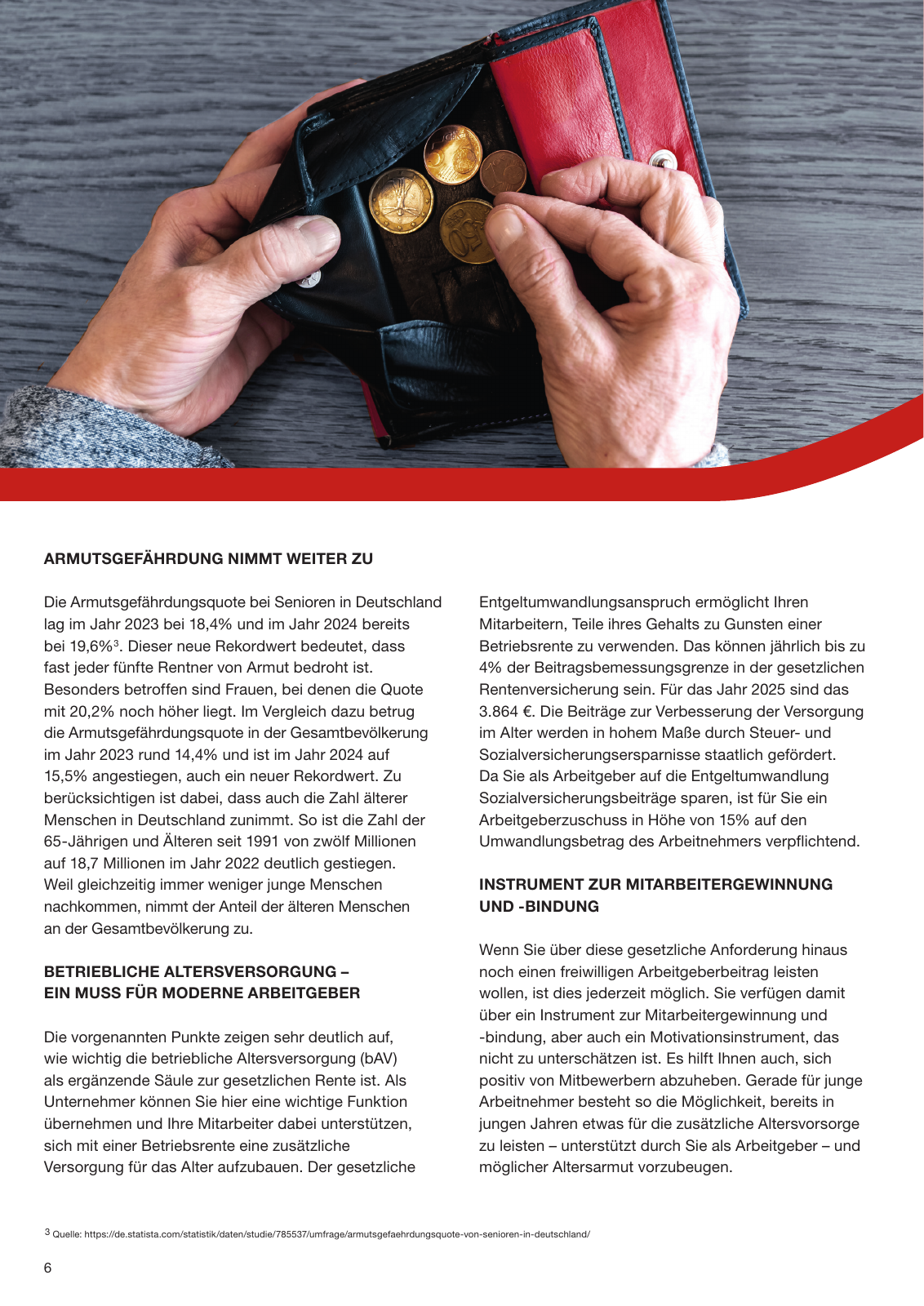 Vorschau Business News Seite 6