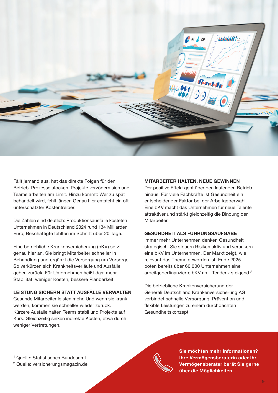 Vorschau Business News Seite 9