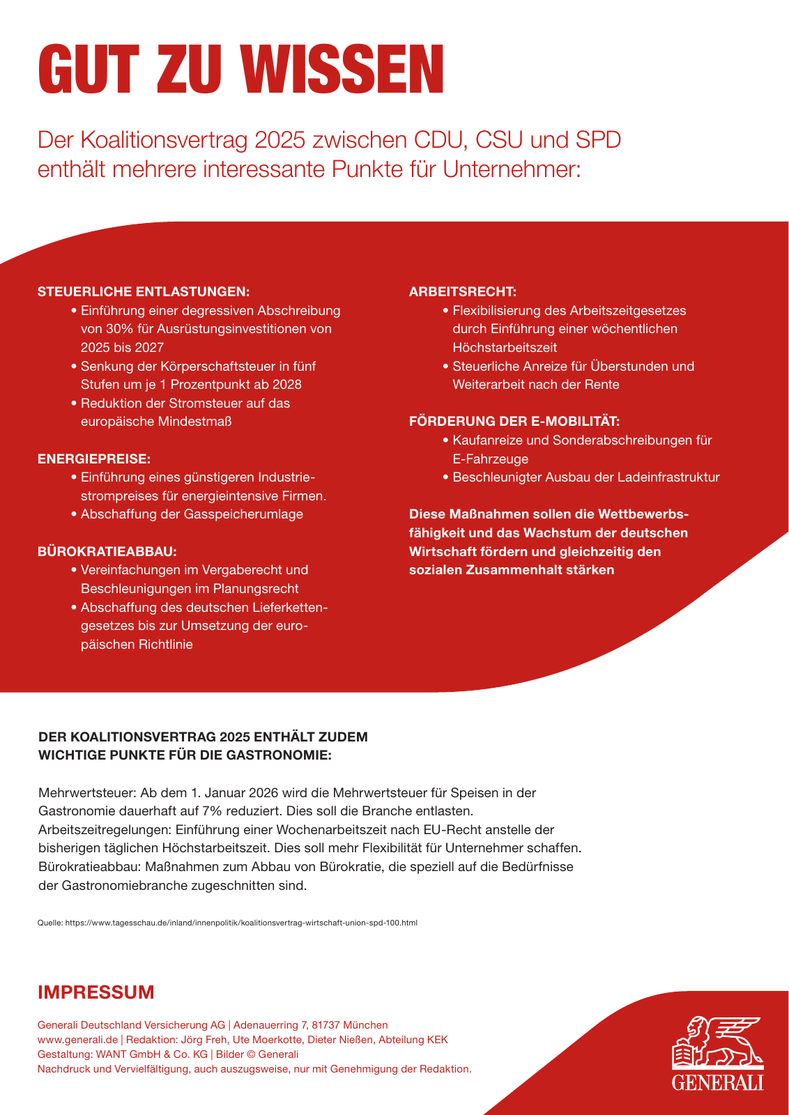 Vorschau Business News Seite 12