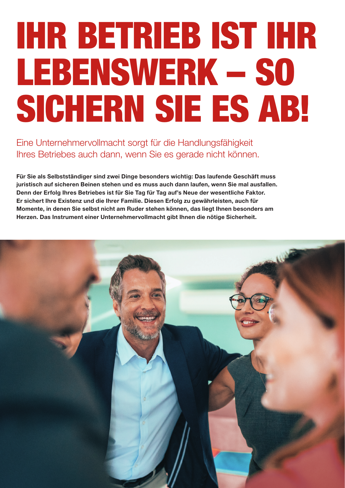 Vorschau Business News Seite 10