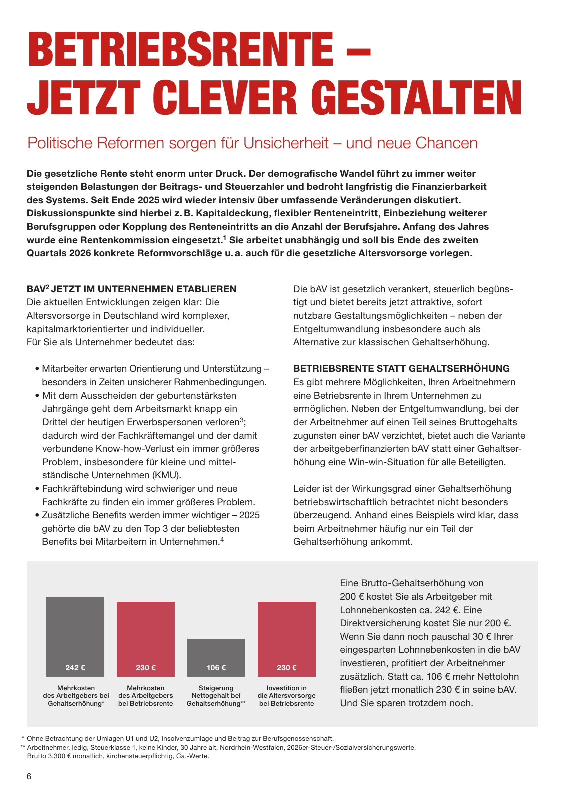 Vorschau Business News Seite 6